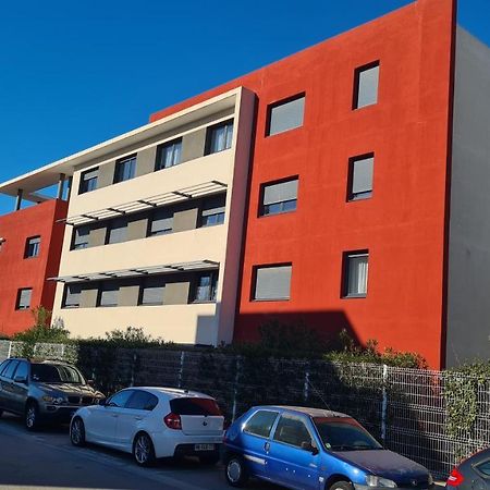 314 Appartement Perpignan Cosy Eksteriør bilde