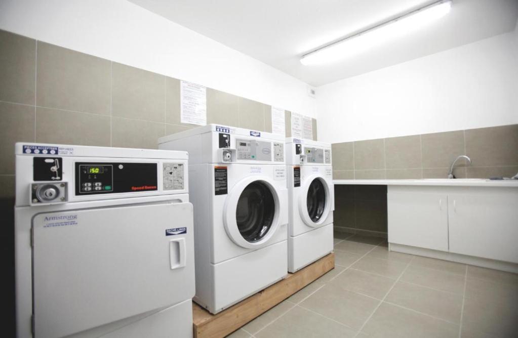 314 Appartement Perpignan Cosy Eksteriør bilde