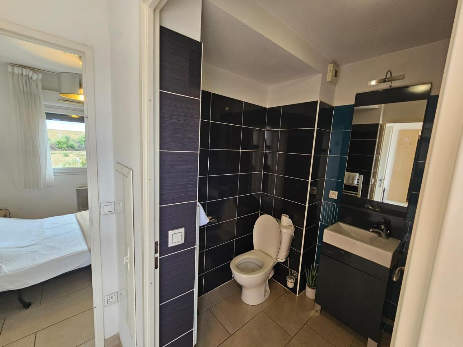 314 Appartement Perpignan Cosy Eksteriør bilde